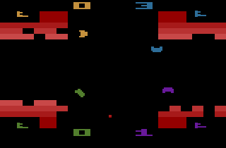 A conversation with Carla&nbsp;Meninsky