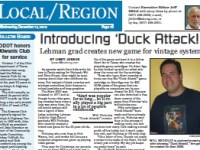 News, reviews, and&nbsp;interviews