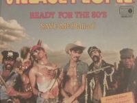 The Village People – “Ready for the&nbsp;’80s”